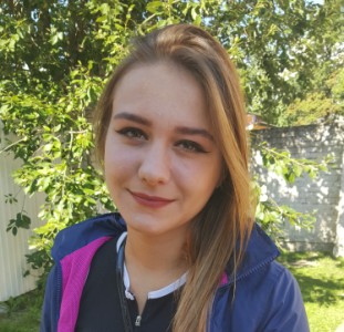 Ксения ХОРЖЕВСКАЯ
