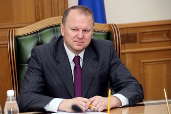 Николай Цуканов: «Каждому приехавшему с Украины оказываем максимум внимания»