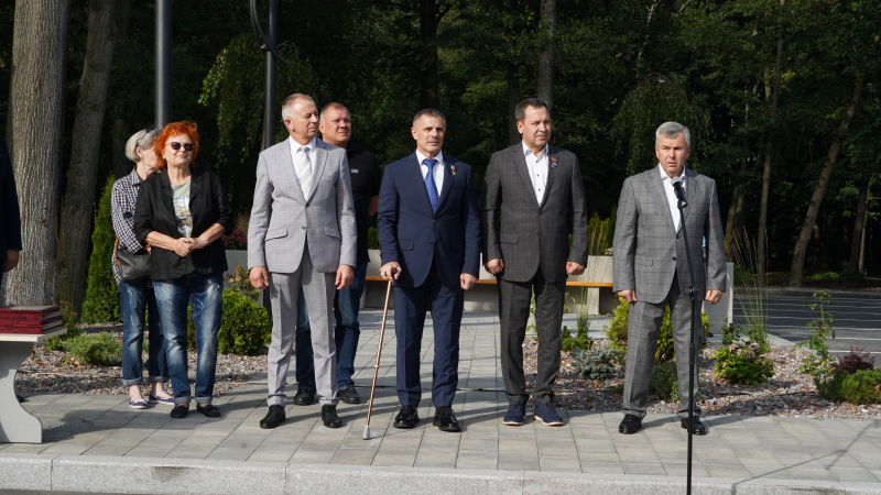Комфортно, безопасно, стильно