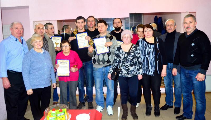 Дети «Прометея»: спортивный клуб для инвалидов отметил 10-летие