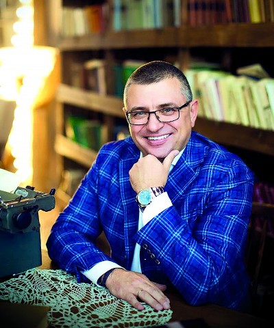 Максим ЧЕНГАЕВ: «Знать свои права важно!»