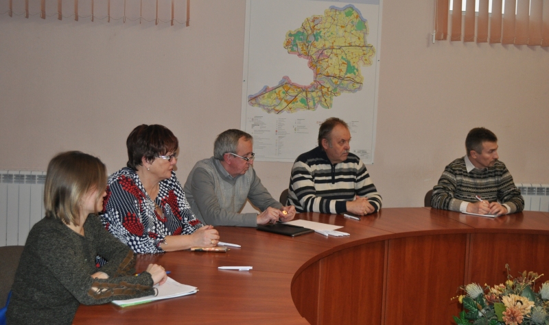 Избирательная комиссия Калининградской области сформировала новый состав Гурьевской территориальной избирательной комиссии