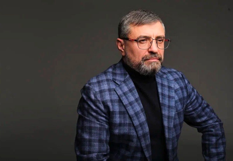 Максим ЧЕНГАЕВ: «ОТВЕЧАЮ НА ВОПРОСЫ ЖИТЕЛЕЙ»