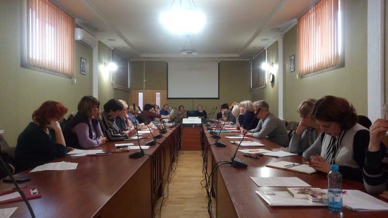 Профилактика и противодействие