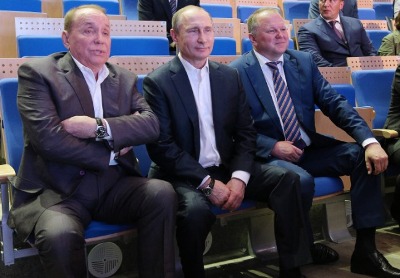 Владимир Путин: «Калининградская область - очень хорошая и перспективная площадка»