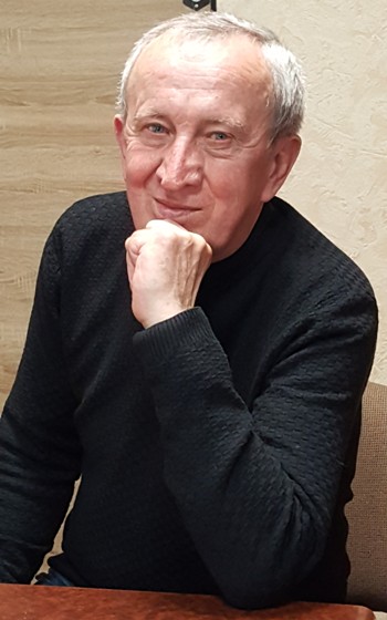 Комсомольский задор!