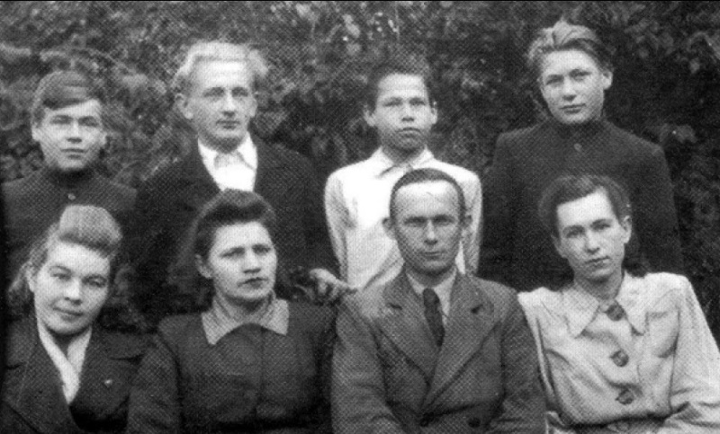 Ты помнишь, как все начиналось?