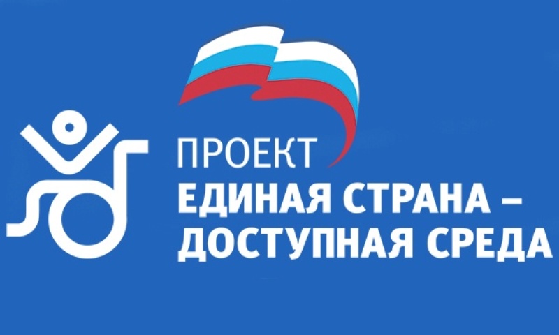 В «Единой России» выступают за упрощение пользования бесплатной парковкой для людей с ОВЗ в любом регионе