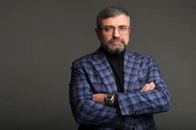 ЧЕНГАЕВ Максим Викторович: «НАЙДУ ОТВЕТ НА ЛЮБОЙ ВОПРОС!»