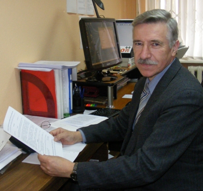 «В Гурьевском округе выборы прошли на высоком уровне»