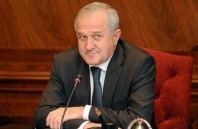 Владимир БУЛАВИН: «В Калининградской области сумели четко организовать выполнение майских указов президента»