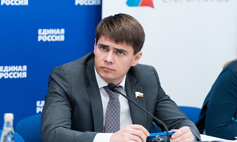 В Центральный координационный совет сторонников «Единой России» войдут общественники из регионов