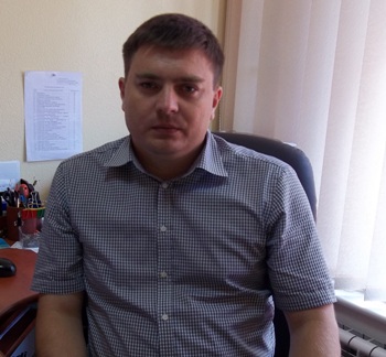 Шишкарев Андрей Алексеевич, начальник управления финансов и бюджета администрации Гурьевского городского округа
