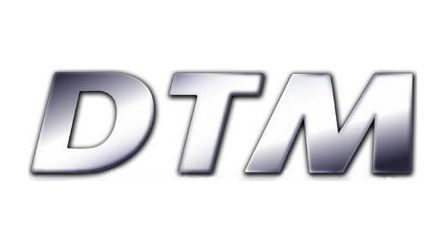 DTM 2014. Превью сезона