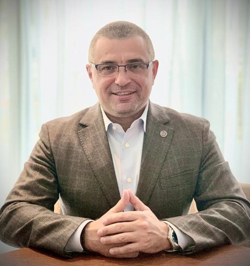 Максим ЧЕНГАЕВ: «Помогу разобраться в гражданско-правовых вопросах»