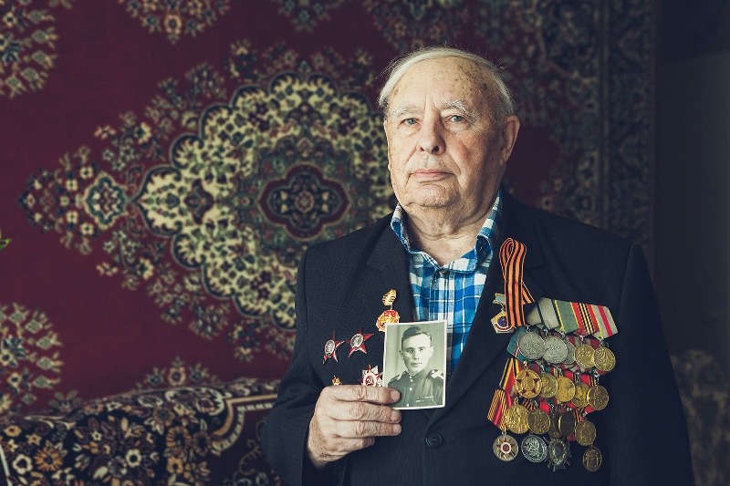На всю оставшуюся жизнь