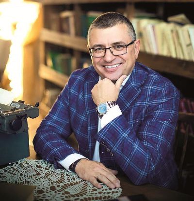 Максим ЧЕНГАЕВ: «Отвечаю на типичные вопросы потребителей»