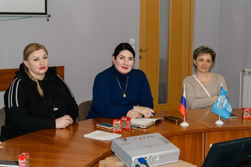 Вместе мы сможем больше