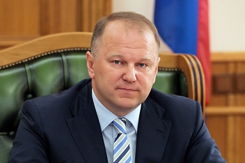 Николай ЦУКАНОВ - главам муниципалитетов: «Вы должны стать эффективными антикризисными менеджерами»
