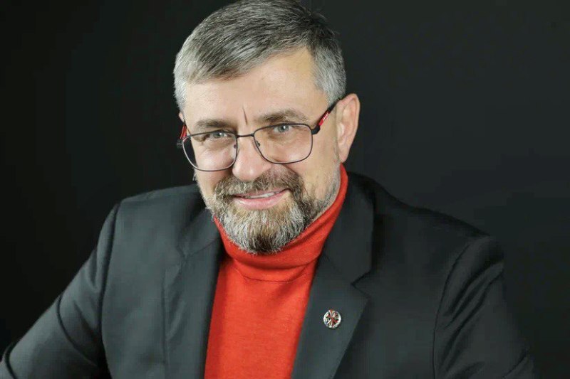 Максим ЧЕНГАЕВ: «РАЗБИРАЕМСЯ ВМЕСТЕ»
