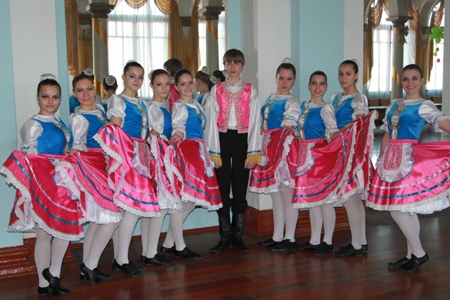 IX Международный  детско-молодежный  фестиваль  национальных культур  «Балтийское  ожерелье»