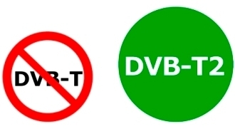 Калининградская область переходит на DVB-T2