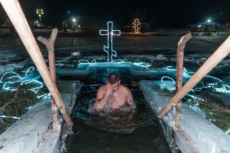 Традиция веры и силы духа