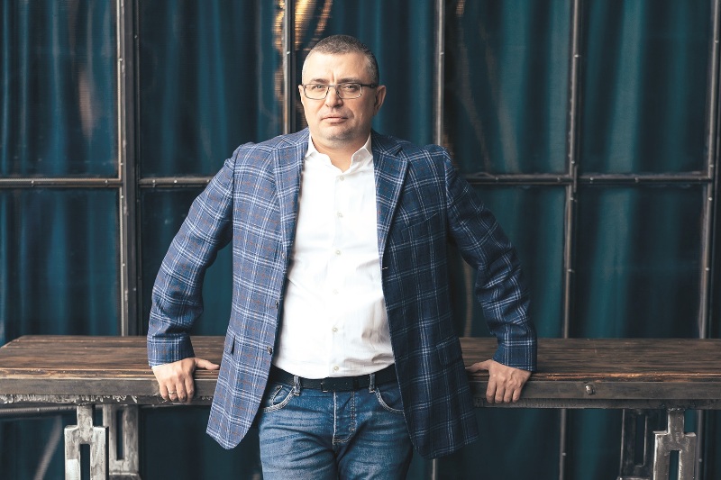 ЧЕНГАЕВ Максим Викторович: «Как рассчитывается налог с продажи недвижимости, полученной по наследству?»