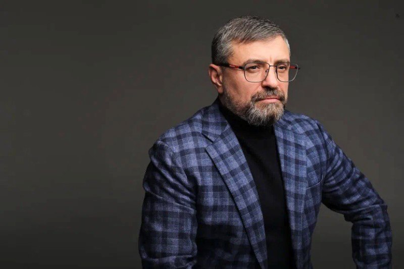 Максим ЧЕНГАЕВ: «ЗНАЙ СВОИ ПРАВА!»