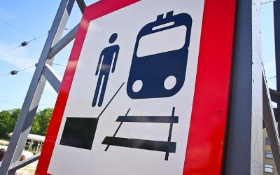 С начала года число пассажиров поезда из Гурьевска в Калининград выросло в 3,5 раза