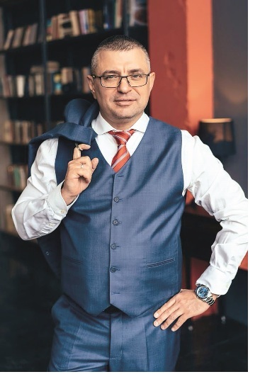 ЧЕНГАЕВ Максим Викторович: «ЧТО НУЖНО ЗНАТЬ ПЕРЕД ОТПУСКОМ?»
