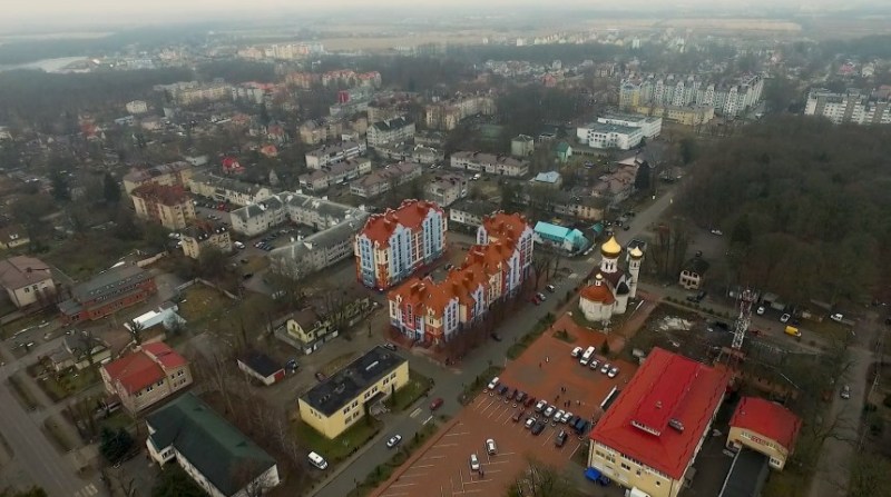 Какие объекты Гурьевского городского округа необходимо благоустроить в 2018 году