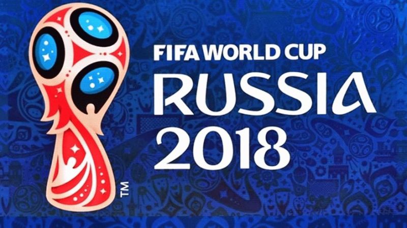 Чемпионат мира по футболу – стартовал!