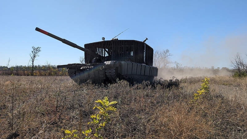 Нам улыбается фортуна