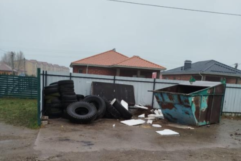«Палки» в колесах