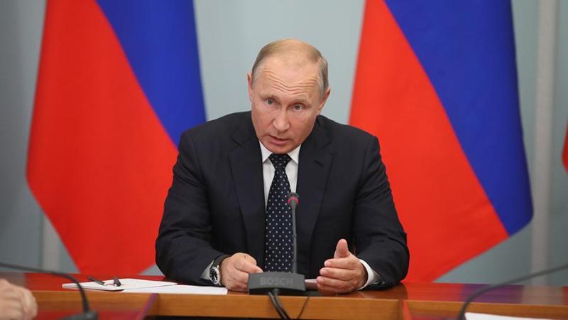 Владимир Путин объявил о смягчении условий пенсионной реформы