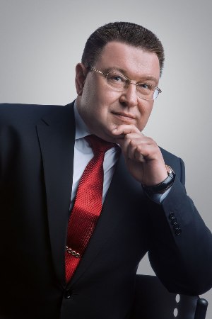 Александр ПЯТИКОП: «Гурьевчанам нужен опытный и грамотный представитель в Государственной думе»