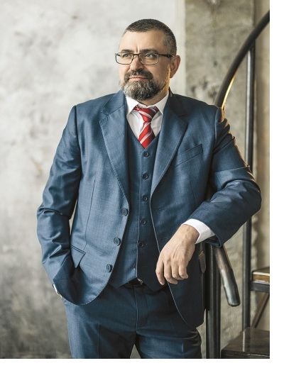 ЧЕНГАЕВ Максим Викторович: «ЗНАЙ СВОИ ПРАВА»