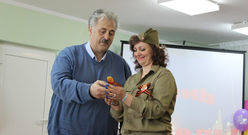 В поисках героя «За отвагу»