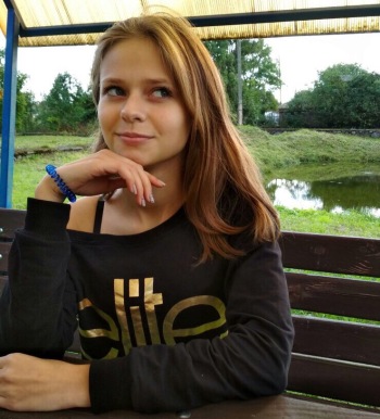 Татьяна ТРОФИМОВА, студентка Колледжа предпринимательства