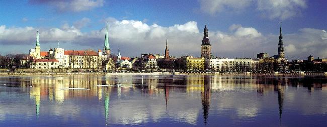 Латвия: отдыхаем без суеты