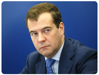 Дмитрий Медведев: Кардиоцентр в Родниках очень хорошо оснащен