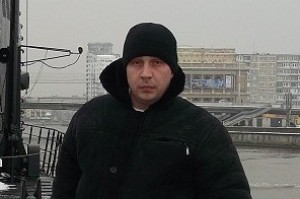 Виктор ПЛЕХАНОВ, пос. Б. Исаково