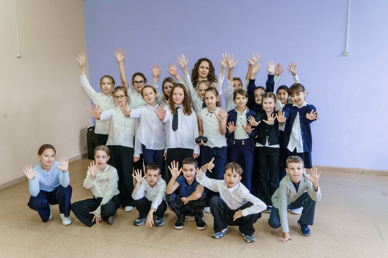Тепло и забота в каждом уроке