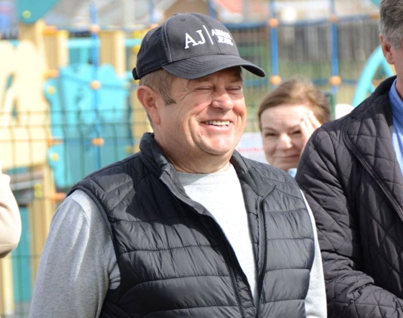 Владимир Гриднев