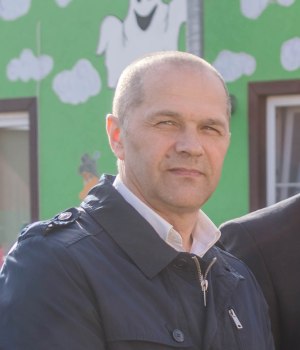 Вячеслав ПОПОВ, депутат окружного Совета депутатов