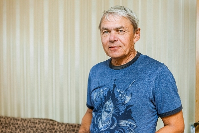 Сергей Диктиевский