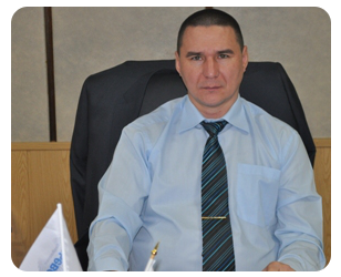 Сергей НИКИФОРОВ,начальник Гурьевского ОМВД