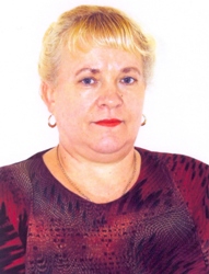 Клавдия Юревич
