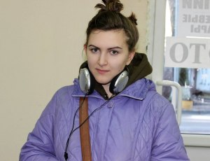 Юлия НОСОКОВА,специалист по информационнымтехнологиям